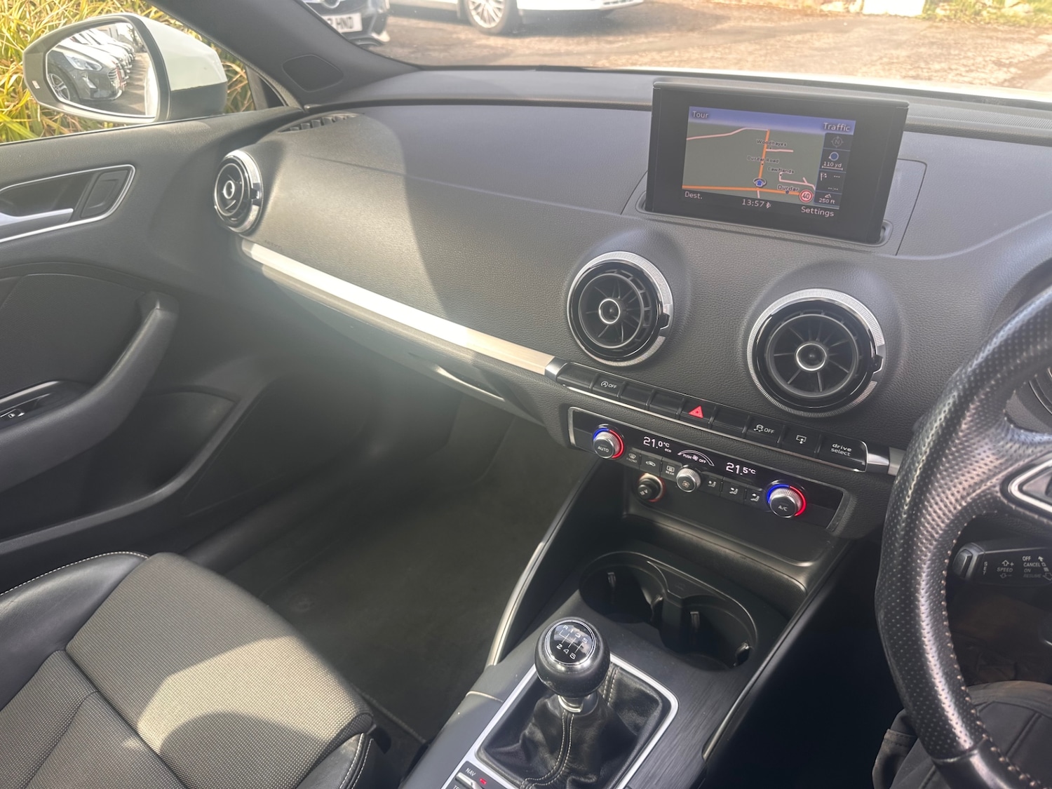 Used Audi A3 2013 for sale - 78042364: Photo 10