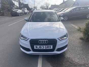 Used Audi A3 2013 for sale - 78042364: Photo