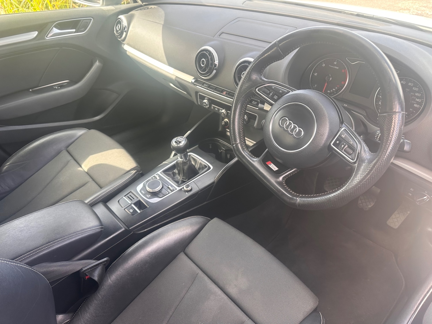 Used Audi A3 2013 for sale - 78042364: Photo 7