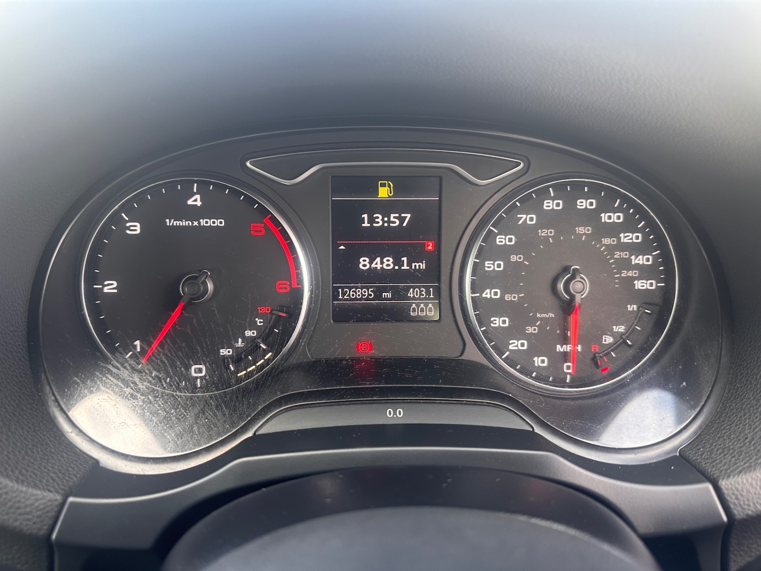 Used Audi A3 2013 for sale - 78042364: Photo 9