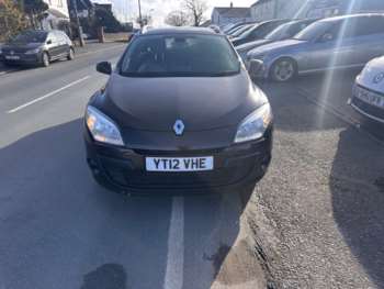 Used Renault Megane 2012 for sale - 73827723: Photo