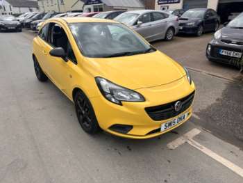 2015 (15) - 1.0T ecoFLEX Sting R 3dr