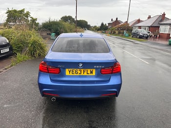 Used BMW 3 Series 2013 for sale - 79706109: Photo