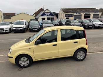 Used Fiat Panda 2009 for sale - 73903307: Photo