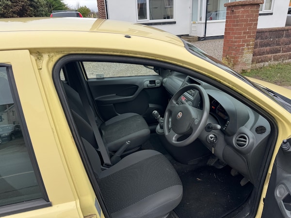 Used Fiat Panda 2009 for sale - 73903307: Photo 5