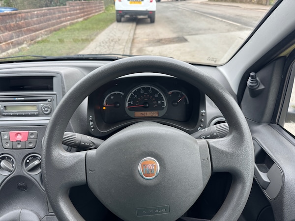 Used Fiat Panda 2009 for sale - 73903307: Photo 6