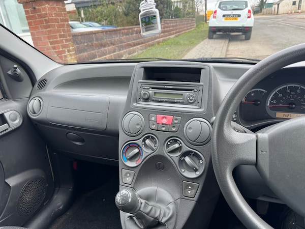 Used Fiat Panda 2009 for sale - 73903307: Photo 7