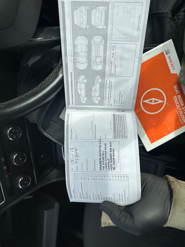 Used SEAT Leon 2015 for sale - 75331918: Photo 13
