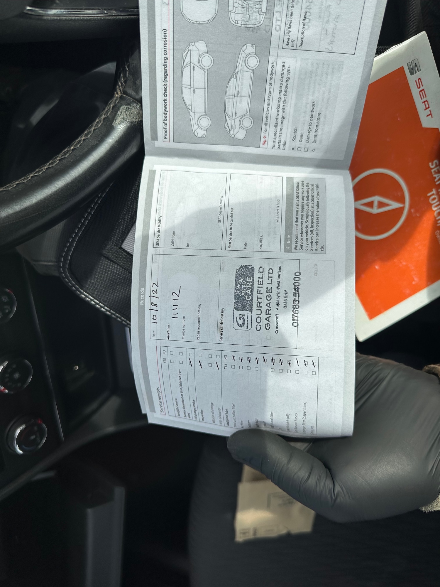 Vehicle 19