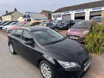 Used SEAT Leon 2015 for sale - 75331918: Photo