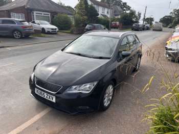 Used SEAT Leon 2015 for sale - 75331918: Photo