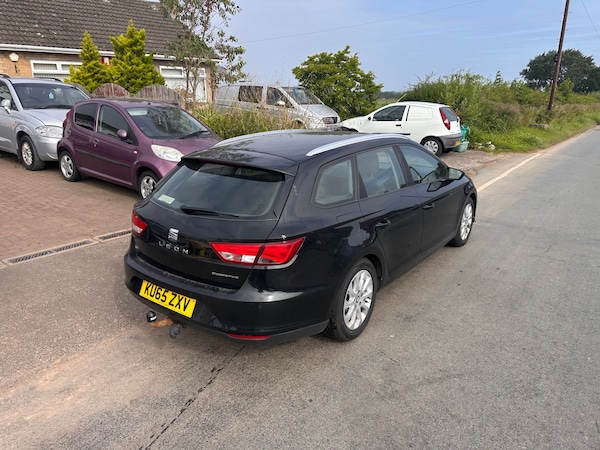 Used SEAT Leon 2015 for sale - 75331918: Photo 3