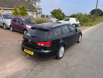 Used SEAT Leon 2015 for sale - 75331918: Photo
