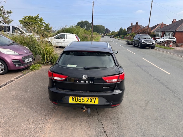 Used SEAT Leon 2015 for sale - 75331918: Photo 4