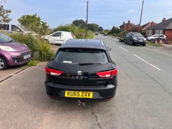 Used SEAT Leon 2015 for sale - 75331918: Photo