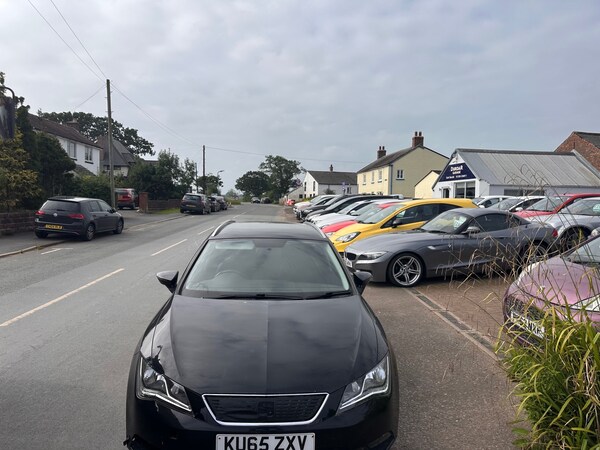 Used SEAT Leon 2015 for sale - 75331918: Photo 6