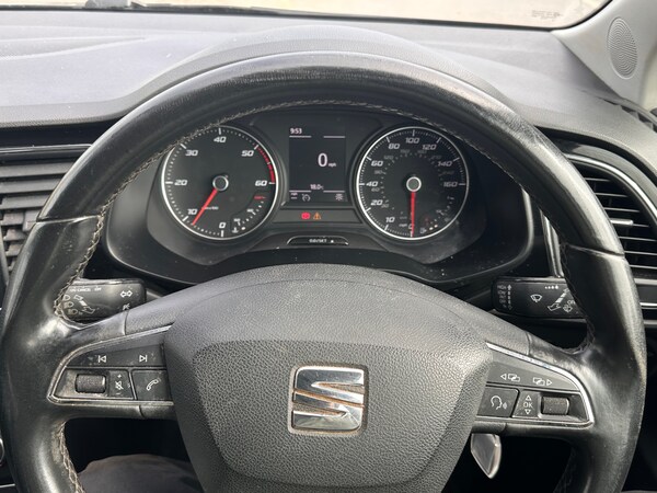 Used SEAT Leon 2015 for sale - 75331918: Photo 9