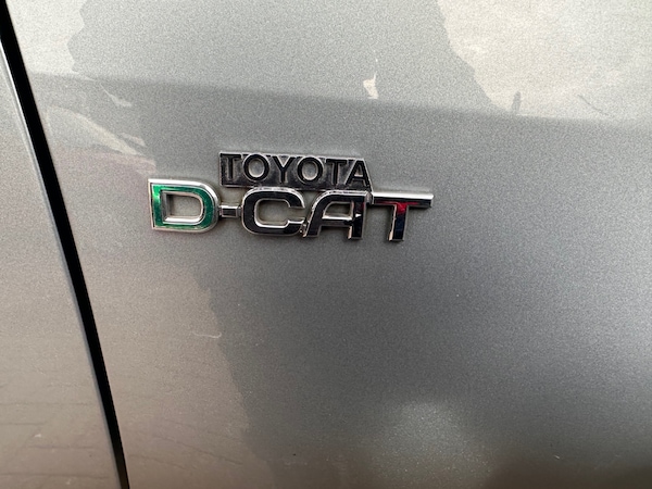 Used Toyota Avensis 2007 for sale - 74000235: Photo 13