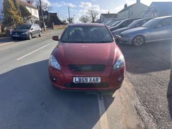 Used Kia Pro Ceed 2010 for sale - 73827767: Photo