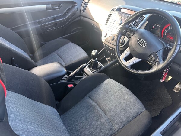 Used Kia Pro Ceed 2010 for sale - 73827767: Photo 7
