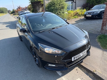 Used Ford Focus 2015 for sale - 79302637: Photo