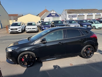 Used Ford Focus 2015 for sale - 79302637: Photo