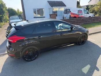 Used Ford Focus 2015 for sale - 79302637: Photo