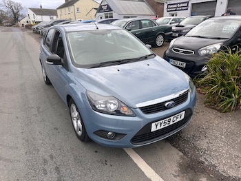 Used Ford Focus 2009 for sale - 76576965: Photo