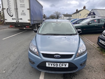 Used Ford Focus 2009 for sale - 76576965: Photo