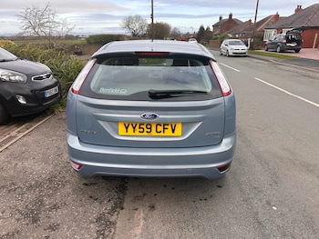 Used Ford Focus 2009 for sale - 76576965: Photo