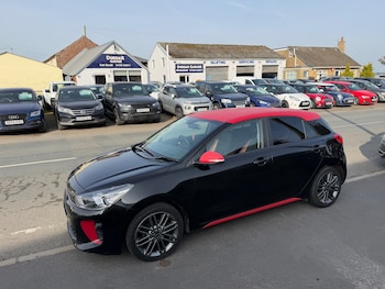 Used Kia Rio 2017 for sale - 77969010: Photo