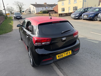 Used Kia Rio 2017 for sale - 77969010: Photo
