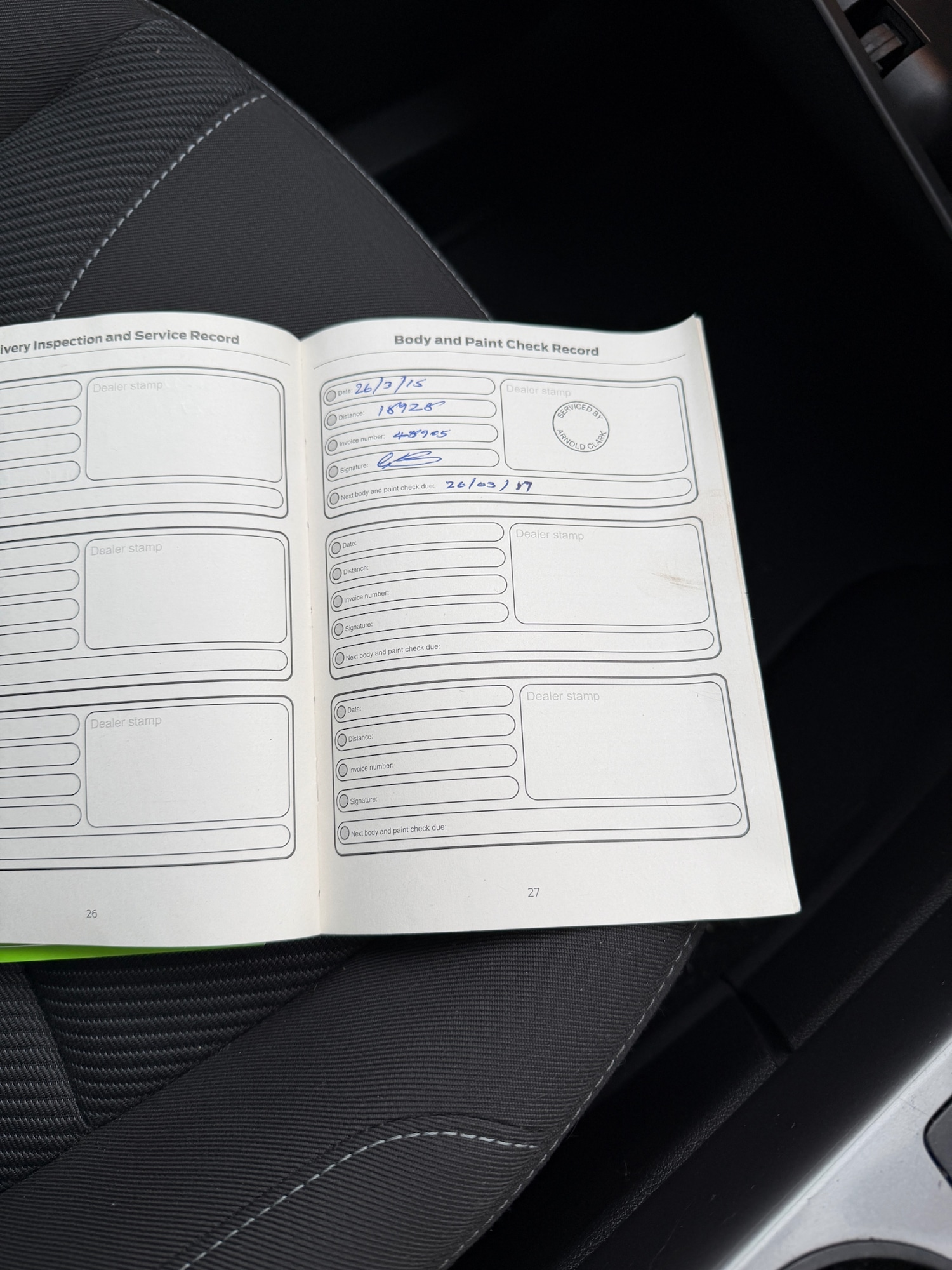 Used Ford Kuga 2013 for sale - 77342848: Photo 12