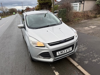 Used Ford Kuga 2013 for sale - 77342848: Photo