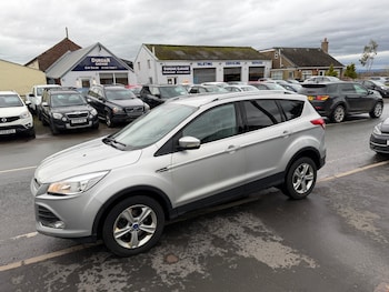 Used Ford Kuga 2013 for sale - 77342848: Photo