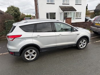 Used Ford Kuga 2013 for sale - 77342848: Photo