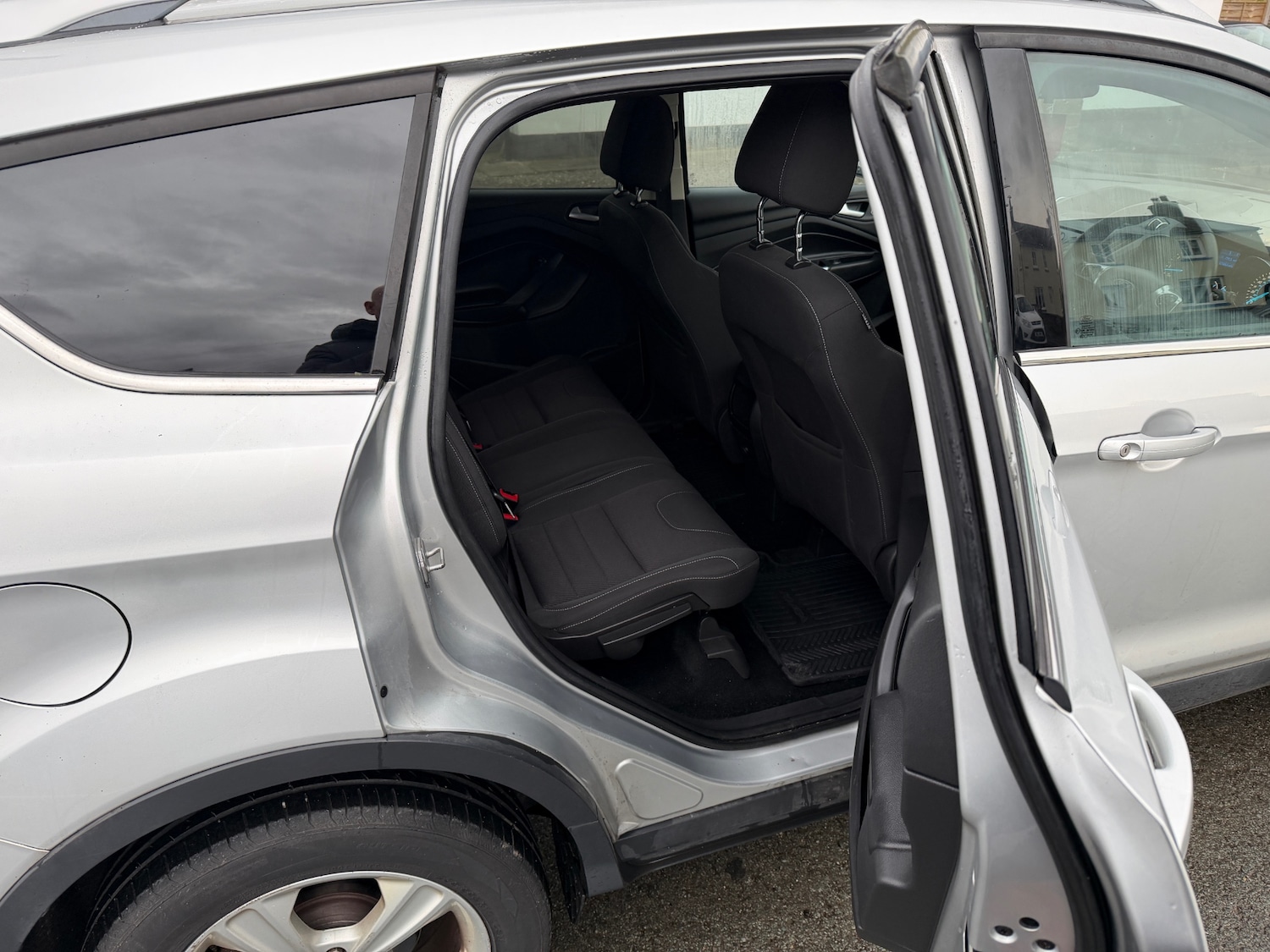 Used Ford Kuga 2013 for sale - 77342848: Photo 6