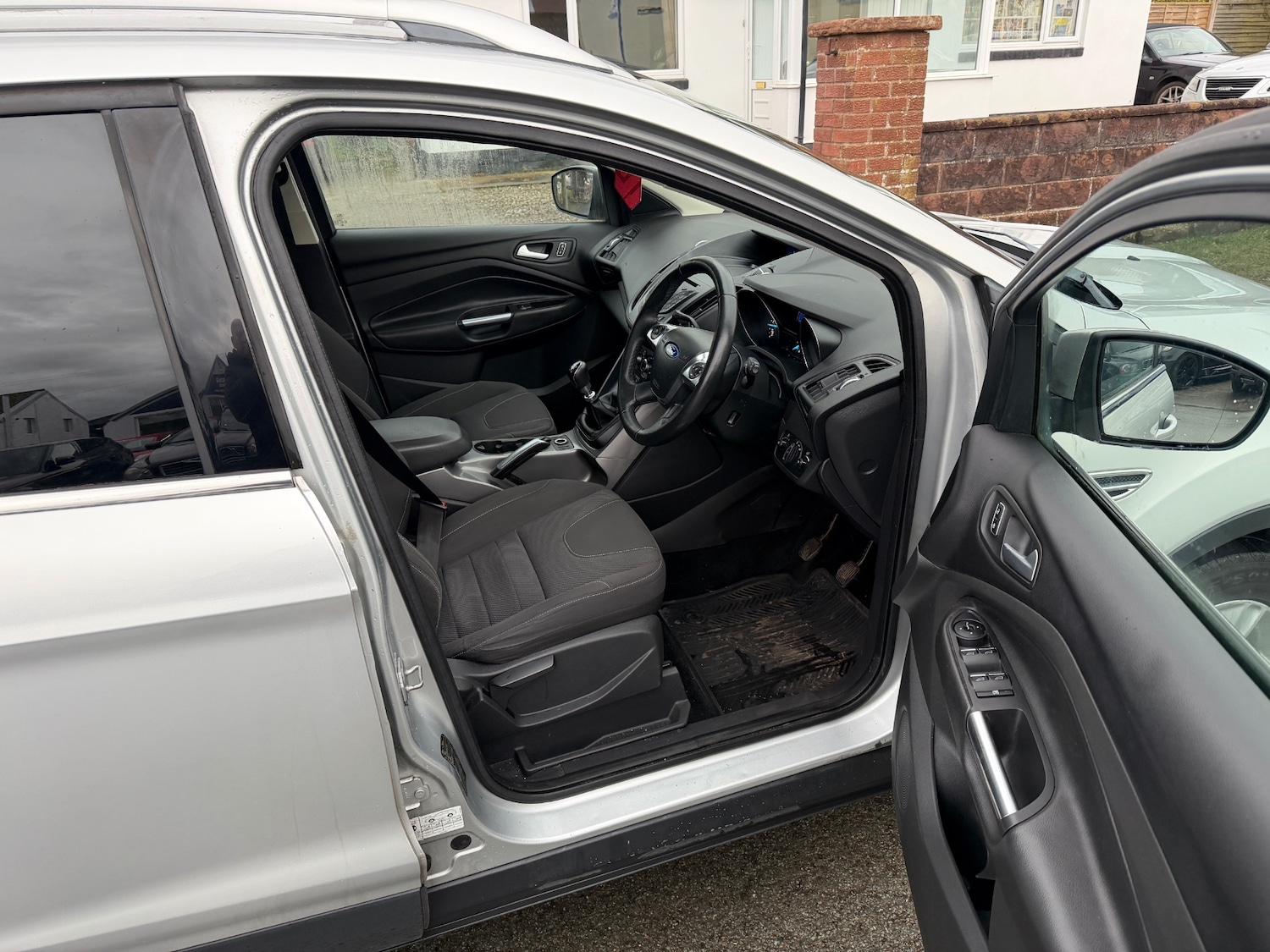 Used Ford Kuga 2013 for sale - 77342848: Photo 7