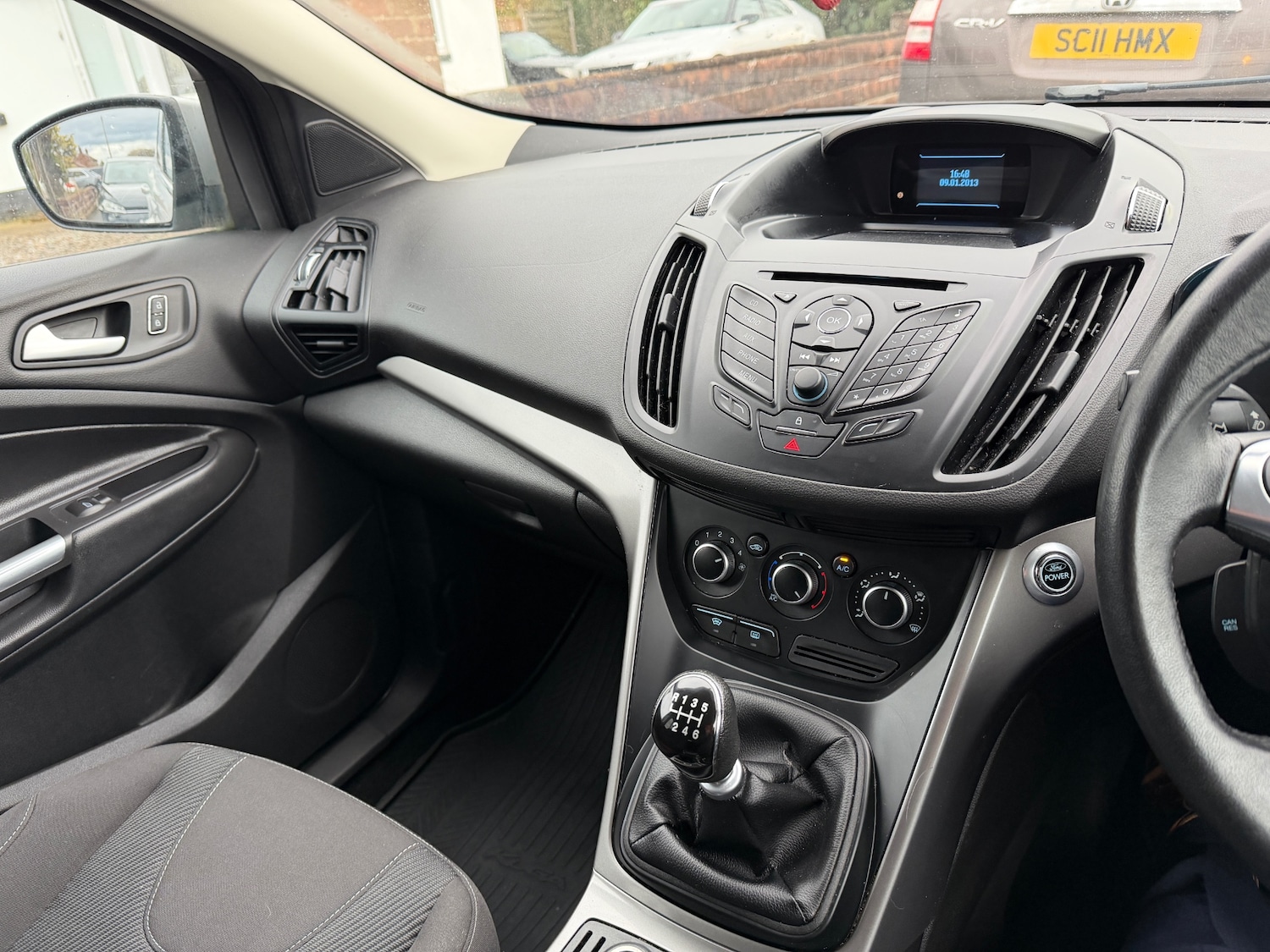 Used Ford Kuga 2013 for sale - 77342848: Photo 9