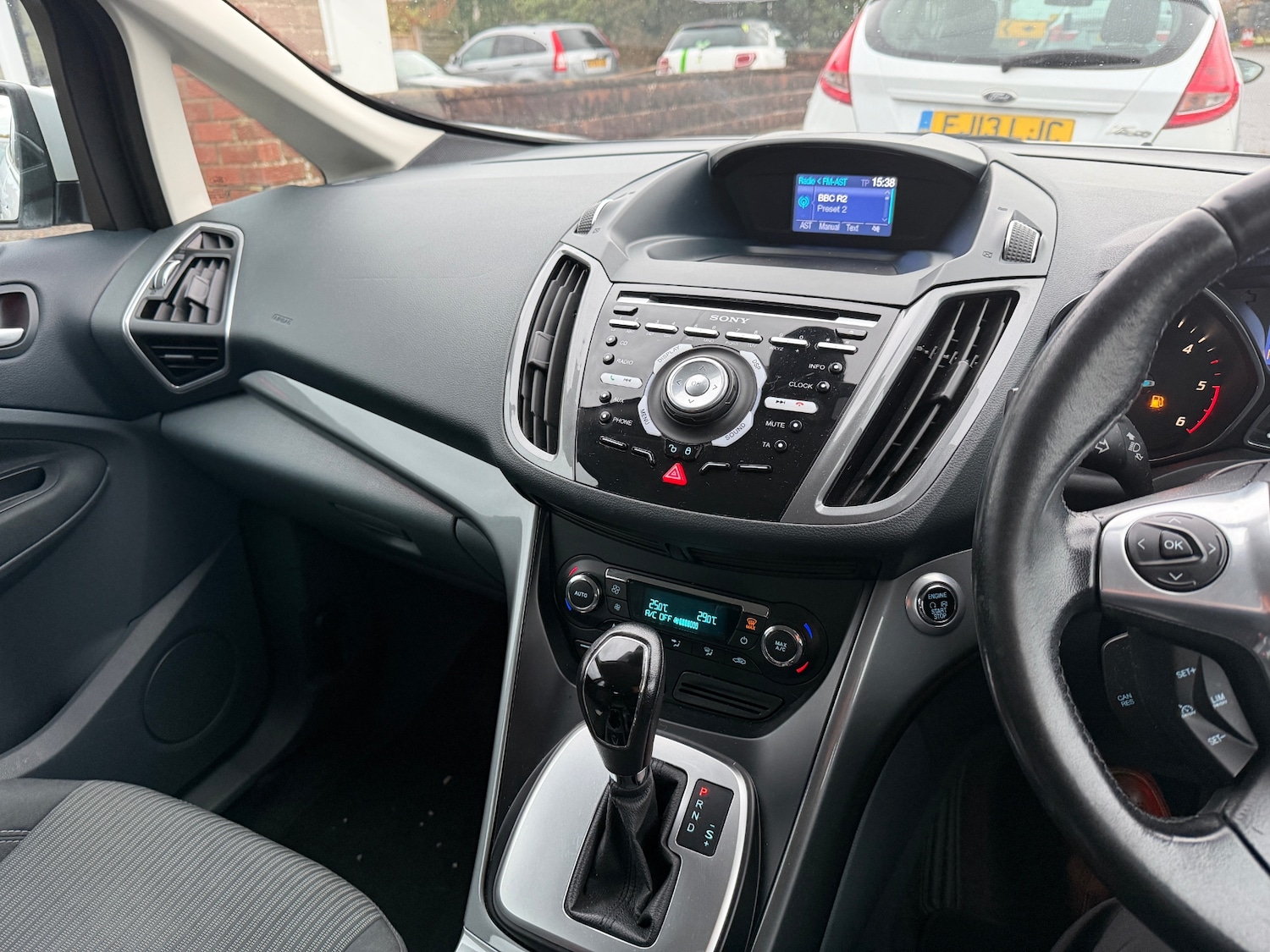 Used Ford C-Max 2014 for sale - 76547563: Photo 9