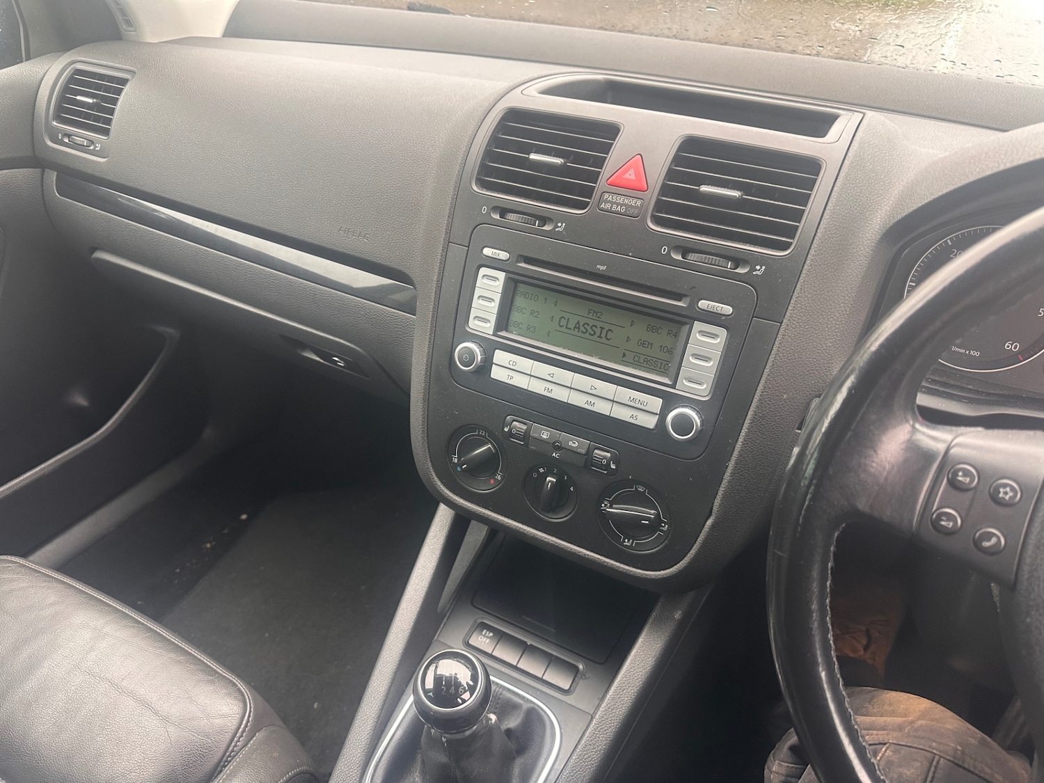 Used Volkswagen Golf 2008 for sale - 78042349: Photo 10