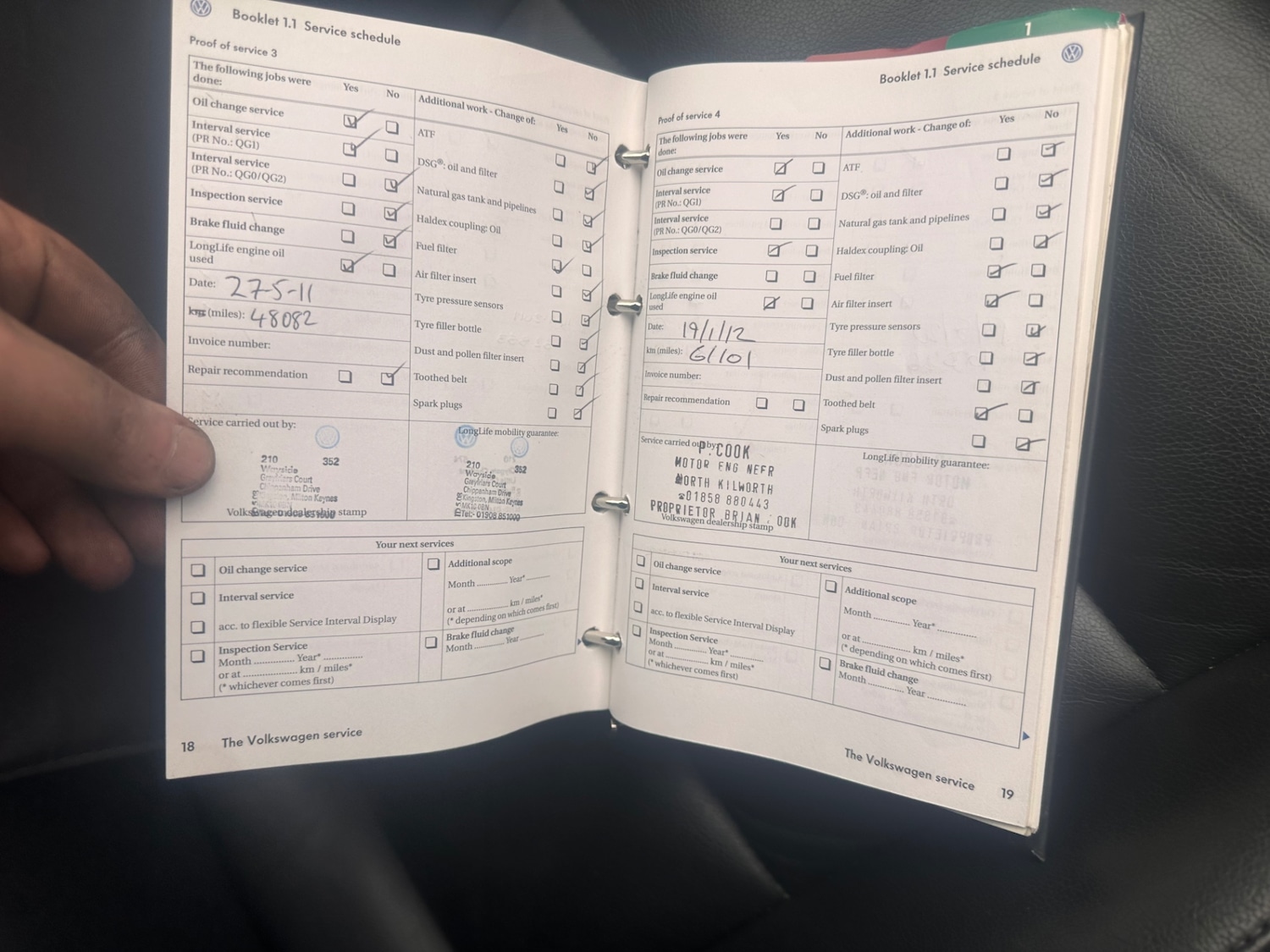 Used Volkswagen Golf 2008 for sale - 78042349: Photo 12