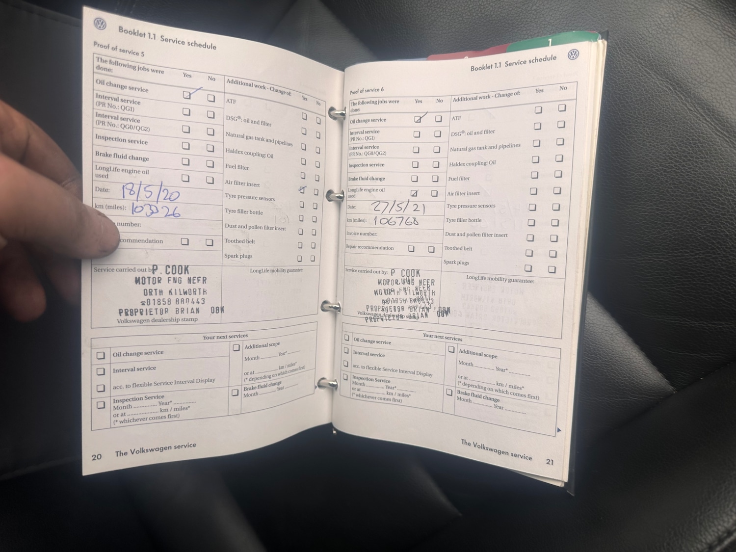 Used Volkswagen Golf 2008 for sale - 78042349: Photo 13