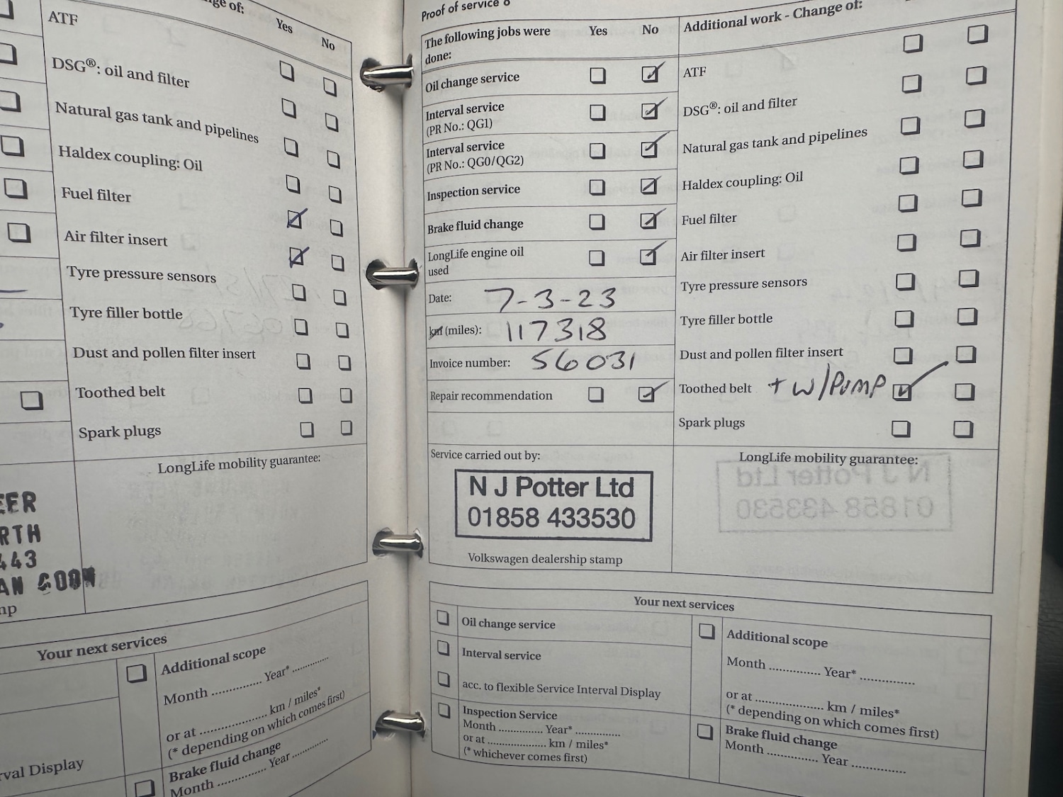 Used Volkswagen Golf 2008 for sale - 78042349: Photo 14