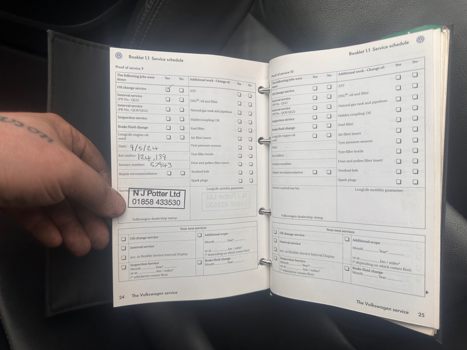 Used Volkswagen Golf 2008 for sale - 78042349: Photo 15