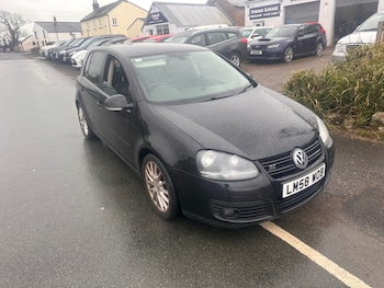 Used Volkswagen Golf 2008 for sale - 78042349: Photo