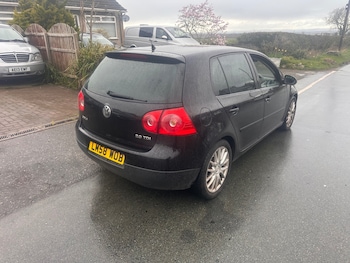 Used Volkswagen Golf 2008 for sale - 78042349: Photo