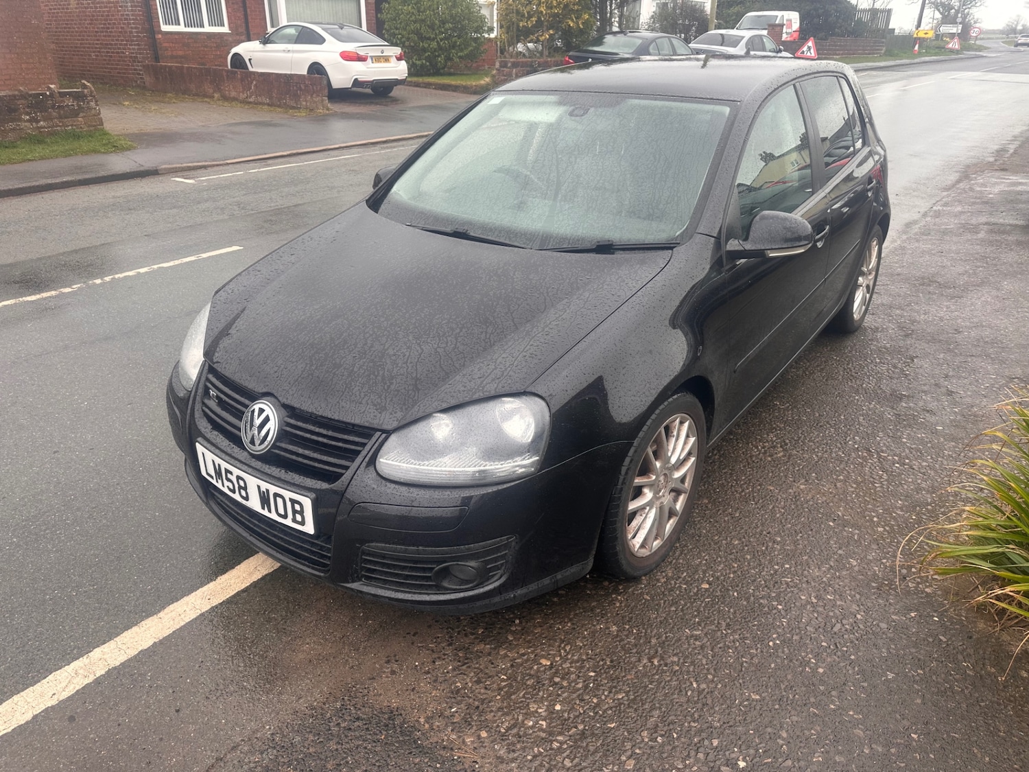 Used Volkswagen Golf 2008 for sale - 78042349: Photo 6