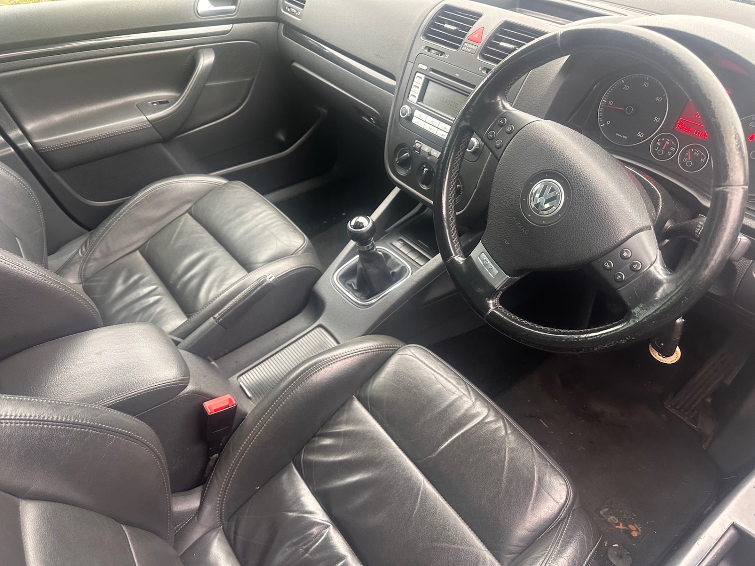 Used Volkswagen Golf 2008 for sale - 78042349: Photo 7