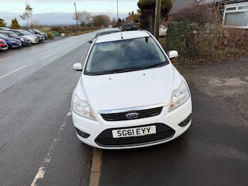 Used Ford Focus 2011 for sale - 77270792: Photo